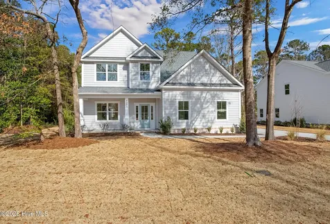 8233 Sage Valley Drive Wilmington NC 28411