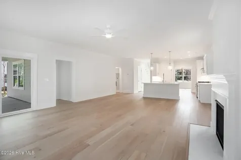 8233 Sage Valley Drive Wilmington NC 28411