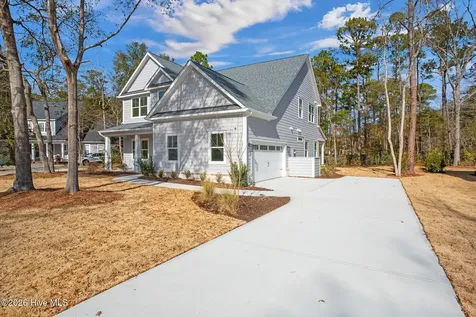 8233 Sage Valley Drive Wilmington NC 28411