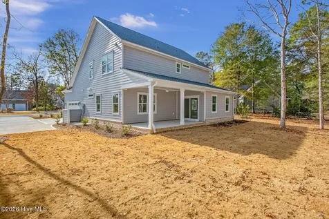 8233 Sage Valley Drive Wilmington NC 28411