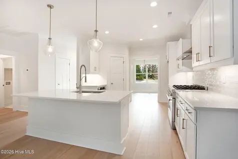 8233 Sage Valley Drive Wilmington NC 28411