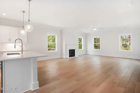 8233 Sage Valley Drive Wilmington NC 28411