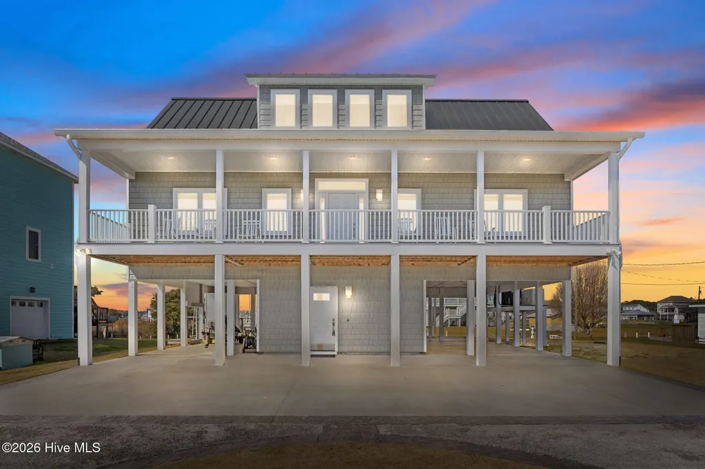 314 Easy Street Cape Carteret NC 28584