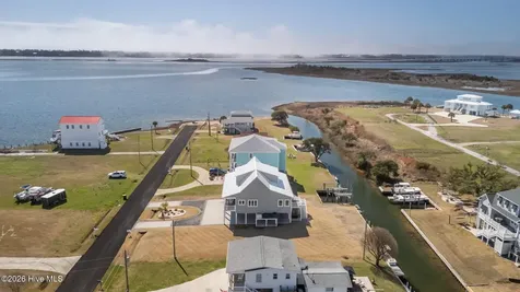 314 Easy Street Cape Carteret NC 28584