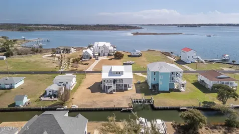 314 Easy Street Cape Carteret NC 28584