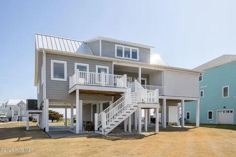 314 Easy Street Cape Carteret NC 28584