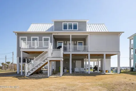 314 Easy Street Cape Carteret NC 28584