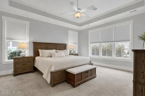 858 Lake Willow Way Holly Ridge NC 28445