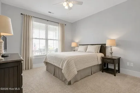 858 Lake Willow Way Holly Ridge NC 28445
