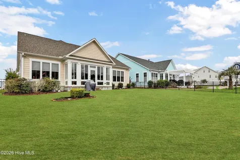 858 Lake Willow Way Holly Ridge NC 28445