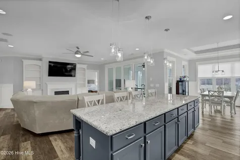 858 Lake Willow Way Holly Ridge NC 28445
