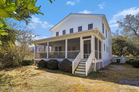 819 Broad Street Beaufort NC 28516