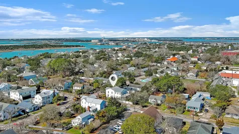 819 Broad Street Beaufort NC 28516