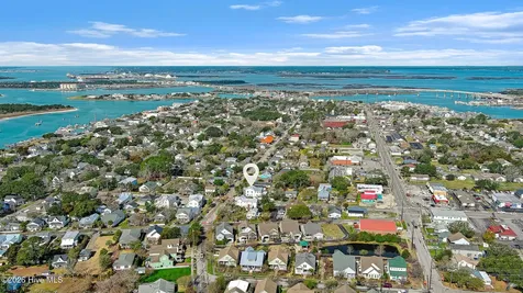 819 Broad Street Beaufort NC 28516