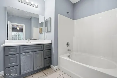 1505 Cadfel Court Wilmington NC 28412