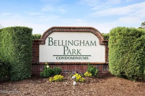 1505 Cadfel Court Wilmington NC 28412