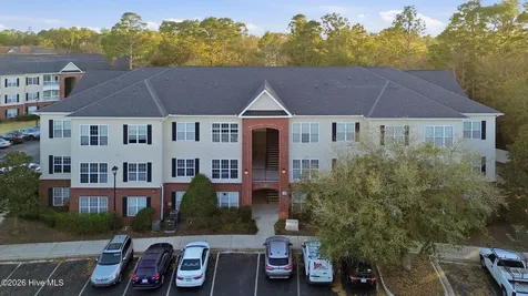 1505 Cadfel Court Wilmington NC 28412