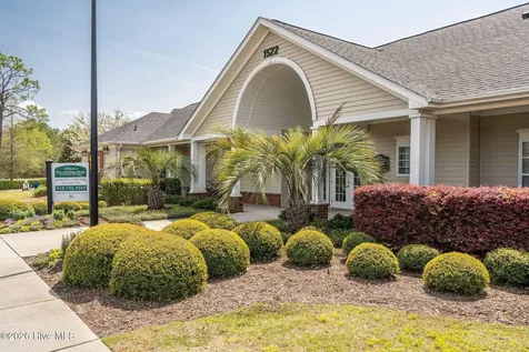 1505 Cadfel Court Wilmington NC 28412