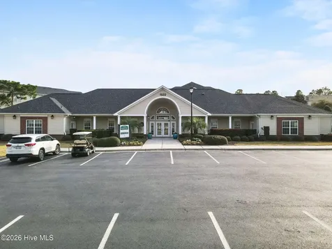 1505 Cadfel Court Wilmington NC 28412