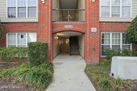 1505 Cadfel Court Wilmington NC 28412
