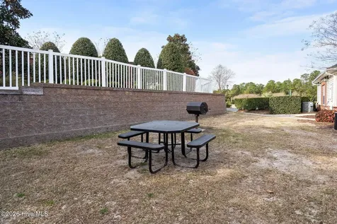 1505 Cadfel Court Wilmington NC 28412
