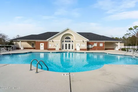 1505 Cadfel Court Wilmington NC 28412
