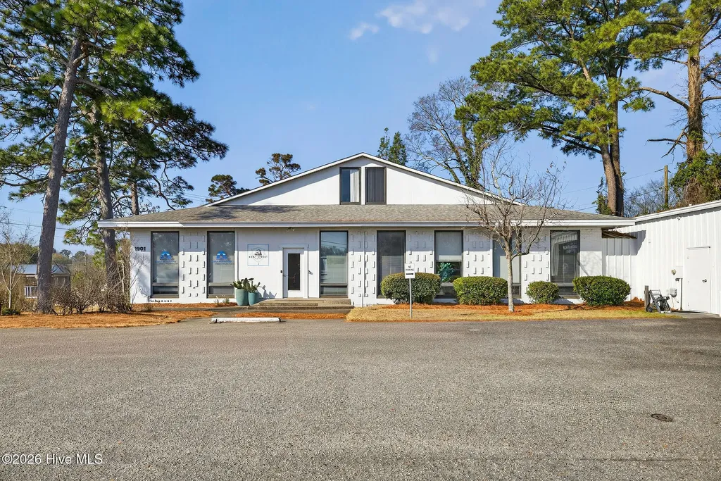 1901 Kent Street Wilmington NC 28403