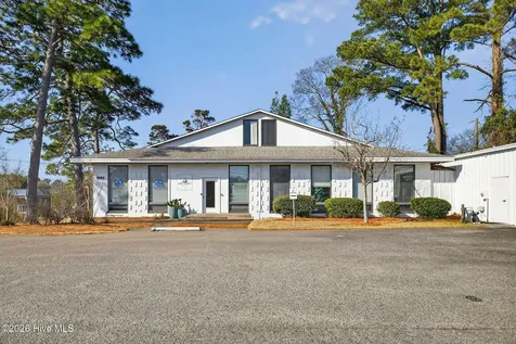 1901 Kent Street Wilmington NC 28403