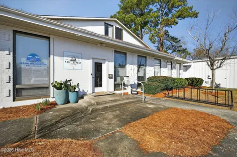 1901 Kent Street Wilmington NC 28403
