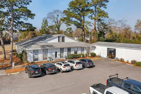1901 Kent Street Wilmington NC 28403