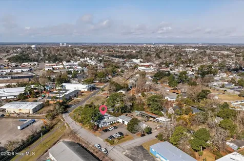 1901 Kent Street Wilmington NC 28403