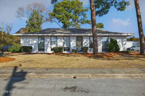 1901 Kent Street Wilmington NC 28403
