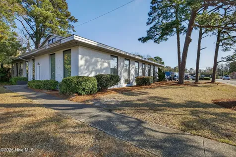 1901 Kent Street Wilmington NC 28403