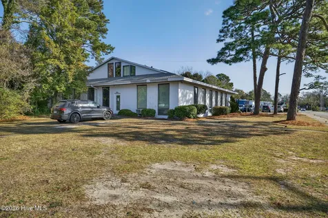 1901 Kent Street Wilmington NC 28403