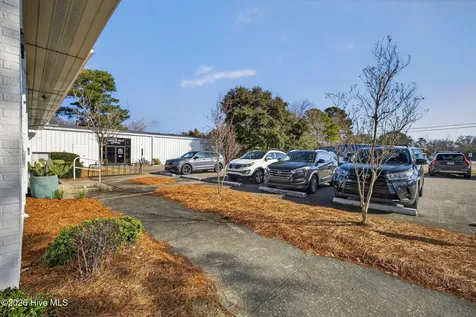 1901 Kent Street Wilmington NC 28403