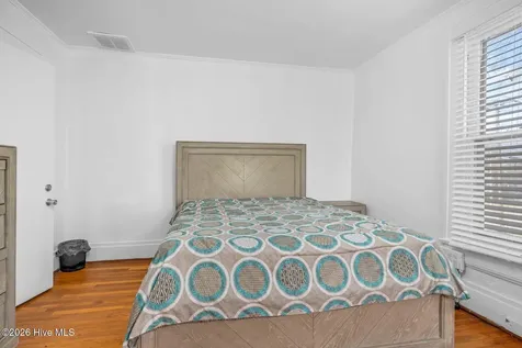 1113 Nash Street E Wilson NC 27893