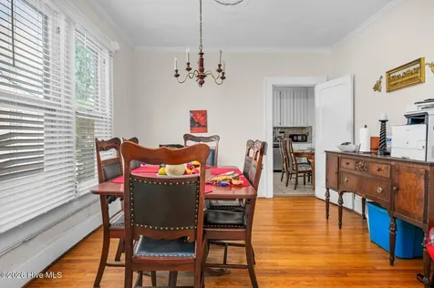 1113 Nash Street E Wilson NC 27893