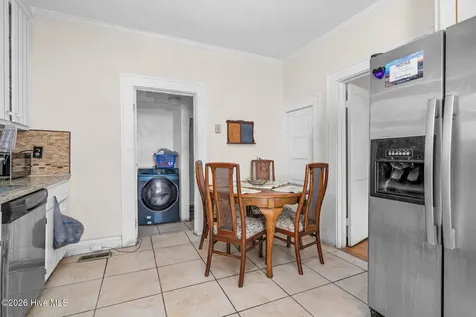 1113 Nash Street E Wilson NC 27893