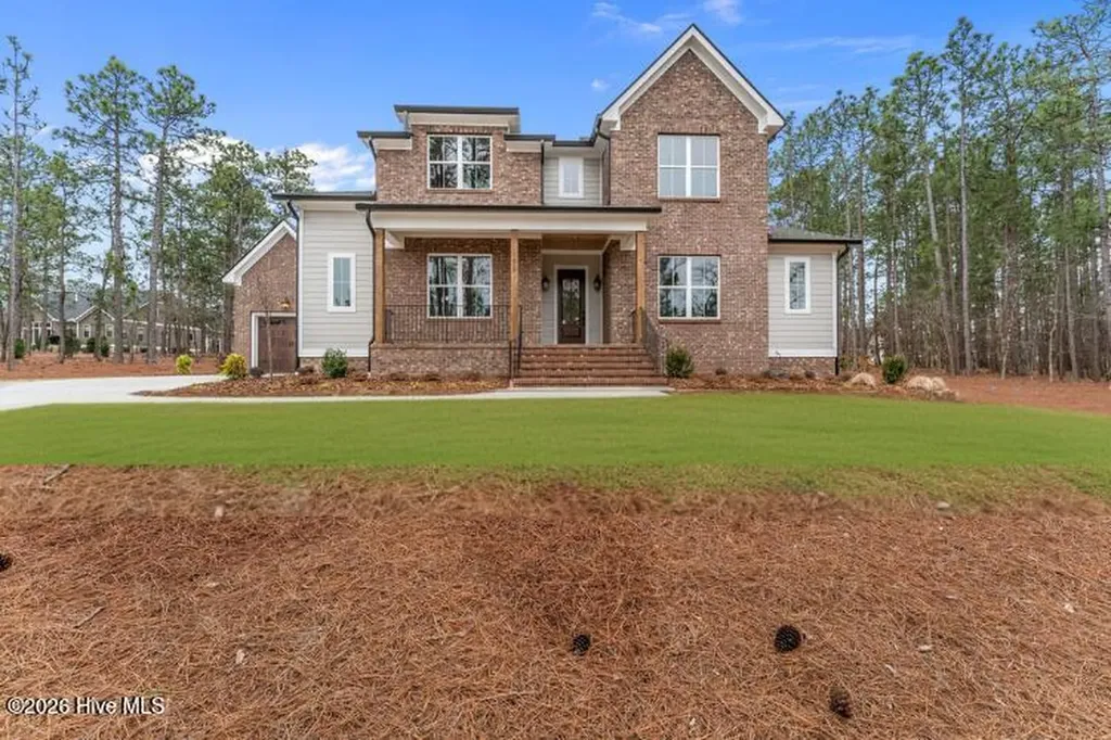 195 Sugar Sand Lane West End NC 27376