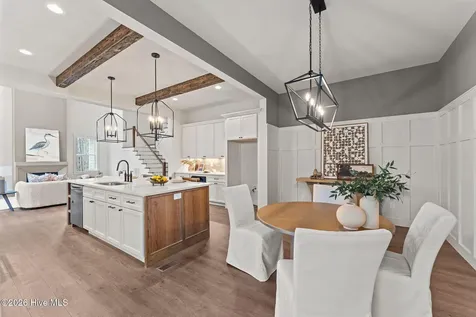 195 Sugar Sand Lane West End NC 27376