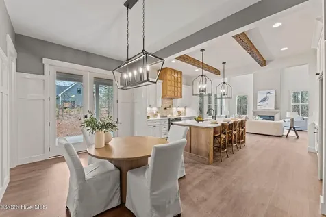 195 Sugar Sand Lane West End NC 27376