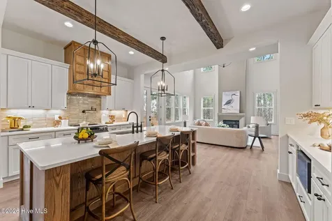 195 Sugar Sand Lane West End NC 27376