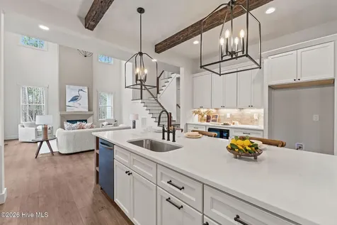 195 Sugar Sand Lane West End NC 27376