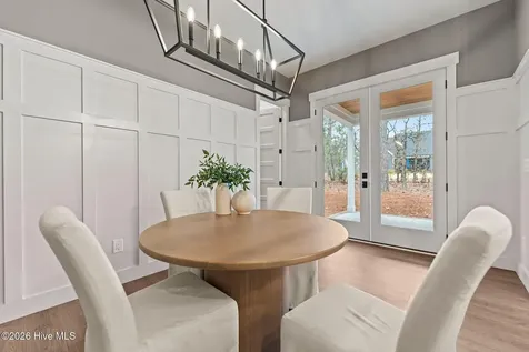 195 Sugar Sand Lane West End NC 27376