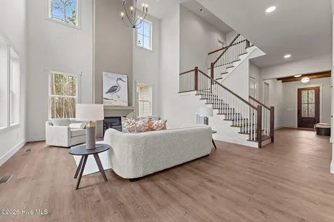 195 Sugar Sand Lane West End NC 27376
