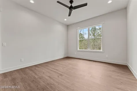 195 Sugar Sand Lane West End NC 27376