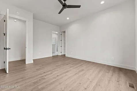 195 Sugar Sand Lane West End NC 27376