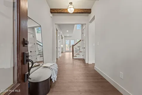 195 Sugar Sand Lane West End NC 27376