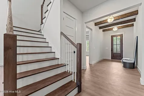 195 Sugar Sand Lane West End NC 27376