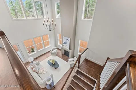 195 Sugar Sand Lane West End NC 27376